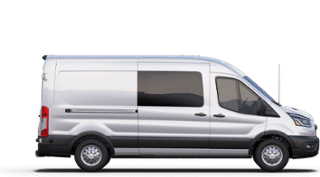 2024 Ford Transit® External Image 5